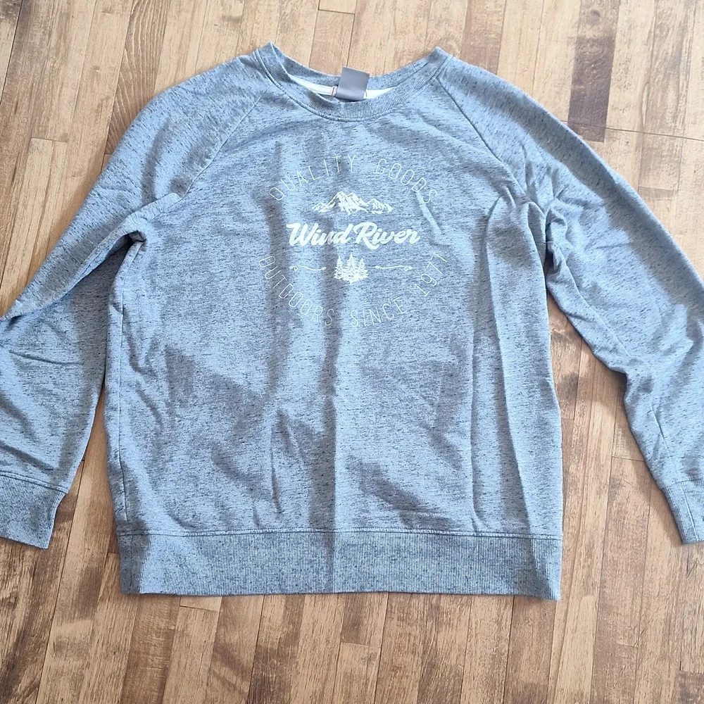 Sweater - Picture 1 of 4
